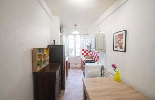 Superbe appartement Notre-Dame - Foto 11