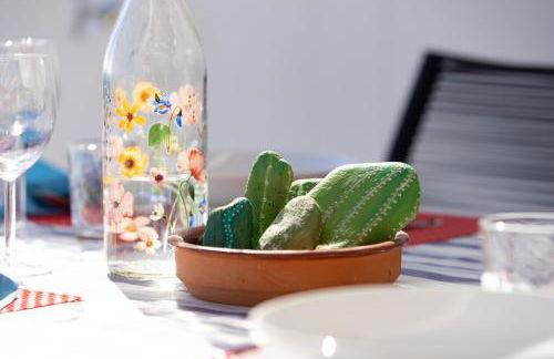 Home2Book Design & Breathtaking Sea Views El Porís - Foto 38