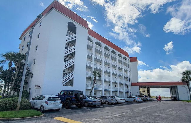 El Matador- Beachside Haven 210 - Foto 40