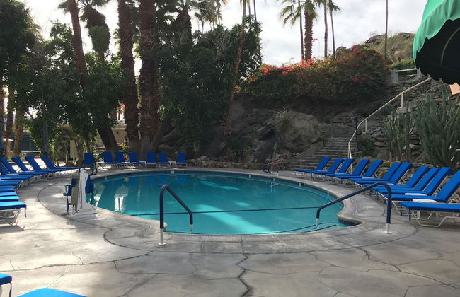 GetAways at Palm Springs Tennis Club - Foto 30