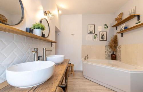 La Petite Bastille - Maison - Cœur de Montrichard - Foto 3