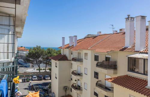 Green Oasis in Parede by LovelyStay - Foto 22