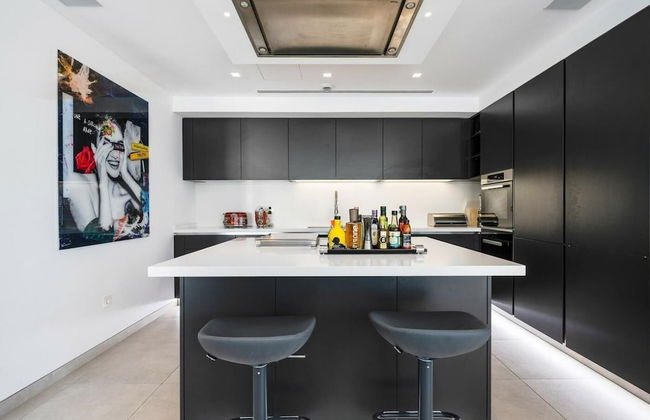 Luxury Villa with Views Marbella - Foto 26