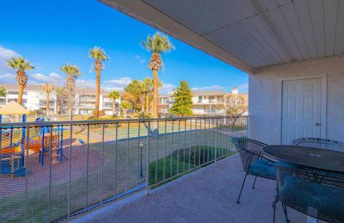 Perfect Family Escape - 3 Bed Condo with Pools - Photo 30