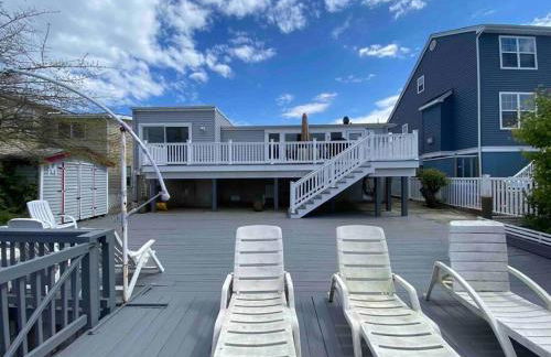 Beautiful Waterfront Ranch for 8 - Foto 1