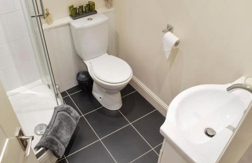 Nether Cottage - Foto 9