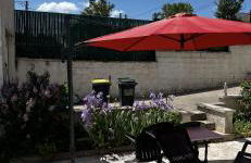 Maison chaleureuse avec jardin - Foto 13