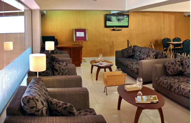 Unique Towers Luxury Boutique Suites - Photo 6