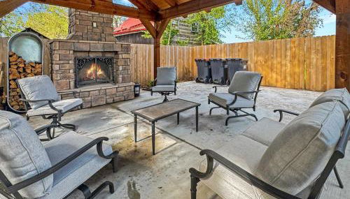 The Silo House - Bold Modern Design - Foto 2