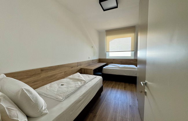 Adige Apartments - Foto 3