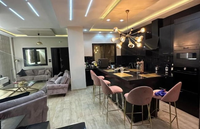 Luxury Central Cosy Villa - Foto 18