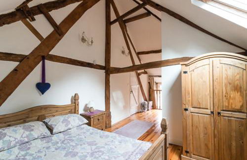 L'Orangerie Normandie - Foto 14