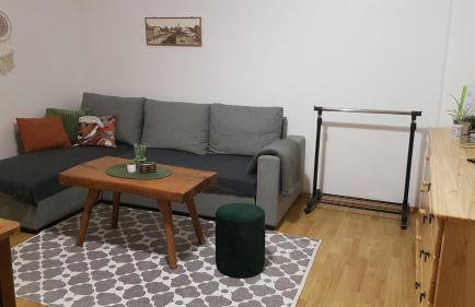 Apartman Barbara - Foto 13