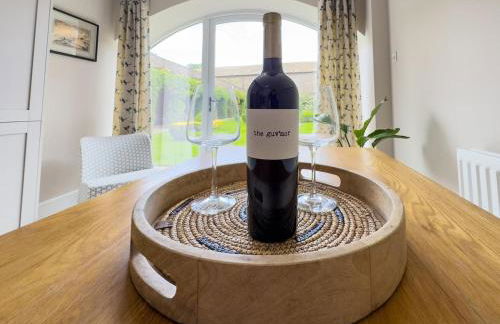 Farmhouse Feels & Peak Views - Foto 11