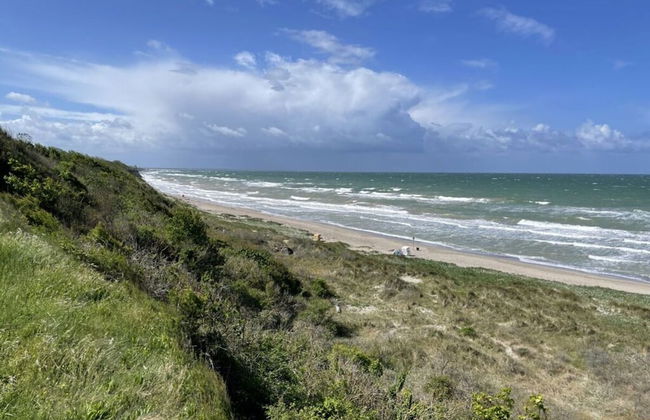 Nice Apartment in Ostseebad Wustrow - Foto 12