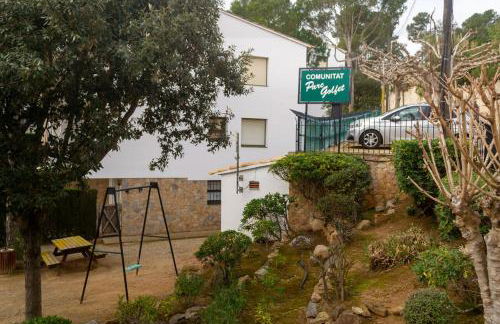 Parc Golfet - Apartamento para 3 con WiFi, AC y Piscina - Foto 30