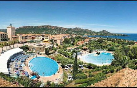 Saint-Raphael- Vue mer et Massif de l'Esterel - Foto 32