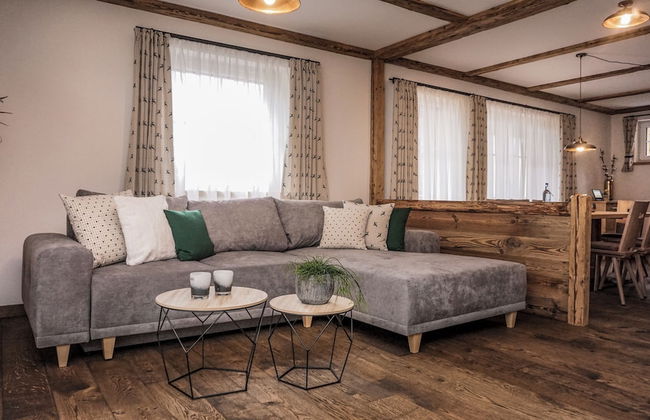 Alpin Lodges - Photo 16