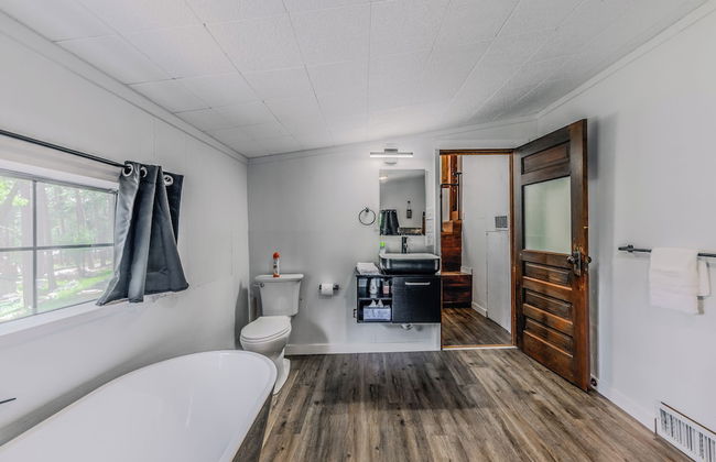 Midtown Lodge - Foto 16