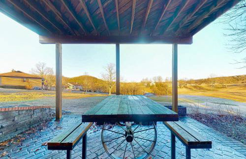 Stone Decks Lodge - Foto 32