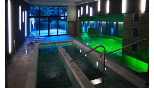 Residence Alleterme - Foto 2