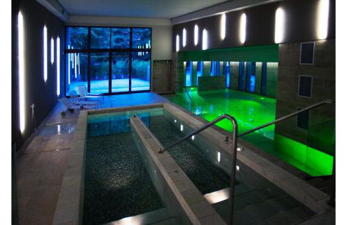 Residence Alleterme - Foto 2