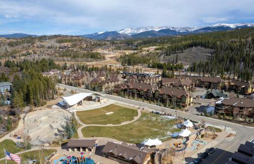 Trailhead Lodges Building 401 Unit 422 - Foto 28