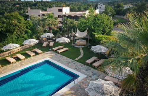 Panorama Hideaway - Foto 8