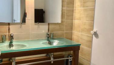 Appartement 68 m2 vue Golf et Piscine - Foto 5