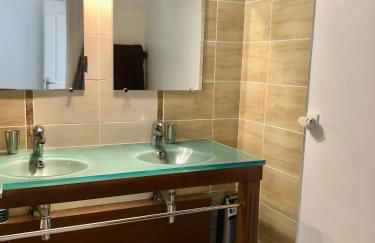 Appartement 68 m2 vue Golf et Piscine - Foto 5