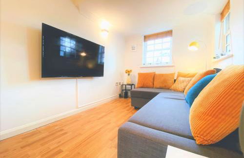 Seaside Cottage With Parking - Foto 22