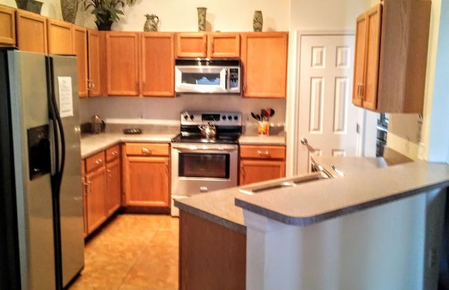 Kissimmee Area Deluxe Homes by SVV - Foto 13