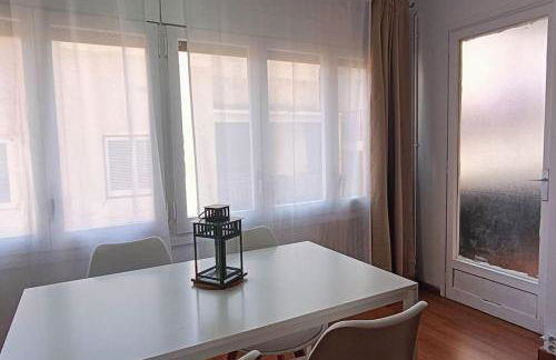 Apartamento Gran Via para 6 en el centro de Premià - Foto 13