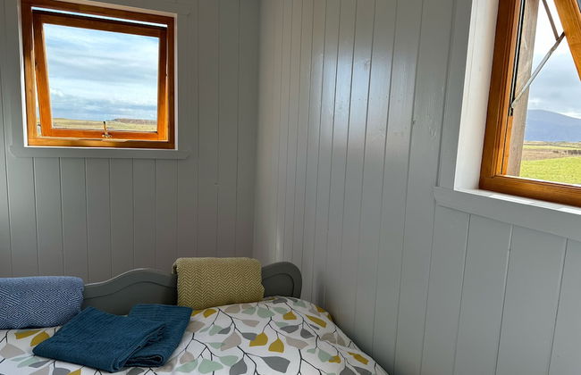 Canna Campsite - Foto 21