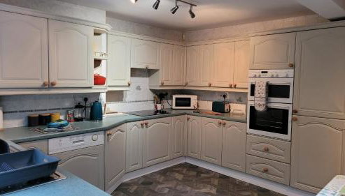 Coatham Cottage - Foto 2