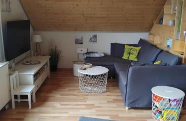 Ferienwohnung Monteurwohnung Pusteblume - Foto 7