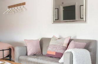 The Hayloft by Black Door Stays - Foto 15