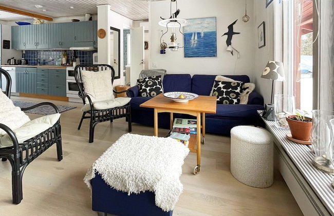 7 Person Holiday Home in Blido-by Traum - Photo 13