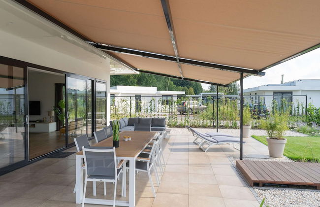 Luxury Water Villa in Harderwold With Jetty - Foto 20