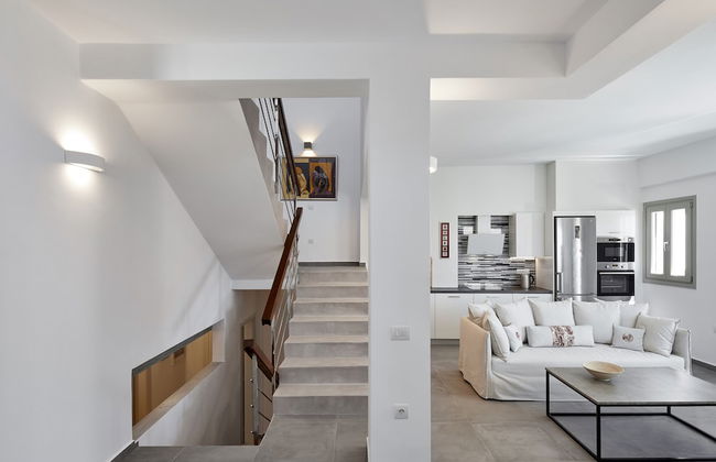 Alchemy Luxury Villa - Foto 2