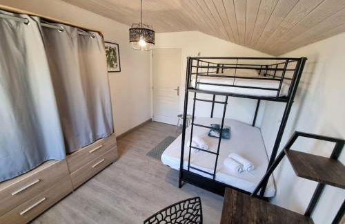 La Cabane aux lacs ~ Maison cosy au calme - Foto 7