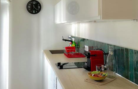 Les Toits de la Canebière - Studio tout confort - Foto 15