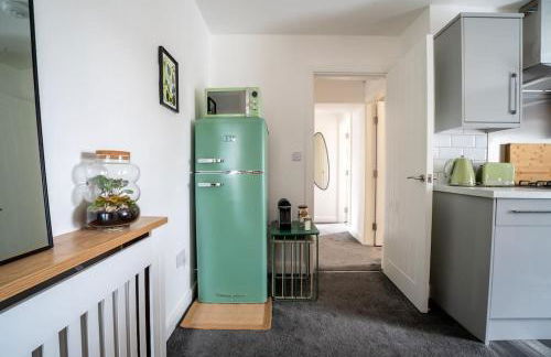 The Station Inn Apartment - Foto 8