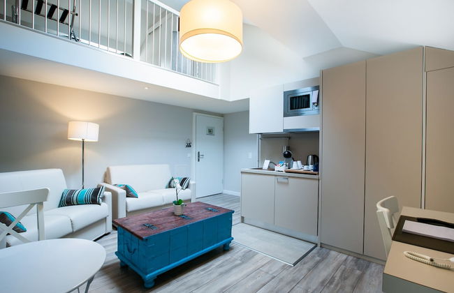 Auberge des Grands Bois - Foto 11