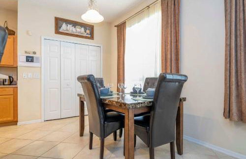 Waterslide 6 bed Lux Villa Emerald Island - Foto 25