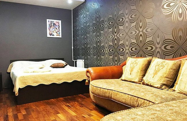 ApartLux Poltavskaya - Photo 4