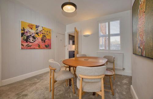 Spacious 3 Bedroom House with Parking in Bridgwater Ideal for Contractors & Group Stays - Foto 13