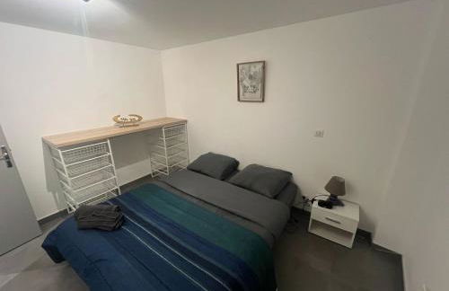 New F2 Le Chouch'heim 2 superficie 50 m2 cosy et renové 2025 - Foto 23