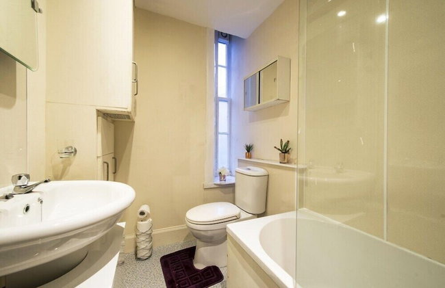 Morrison Central ApartHotel Edinburgh - Foto 22