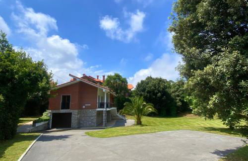 Villa El Encinar de Noja - Foto 67